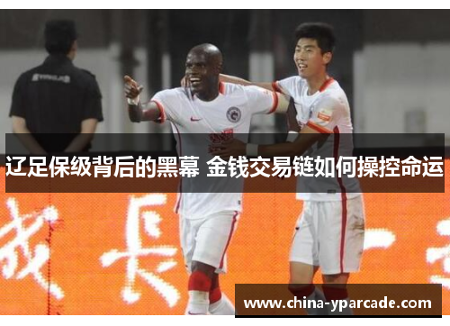 辽足保级背后的黑幕 金钱交易链如何操控命运